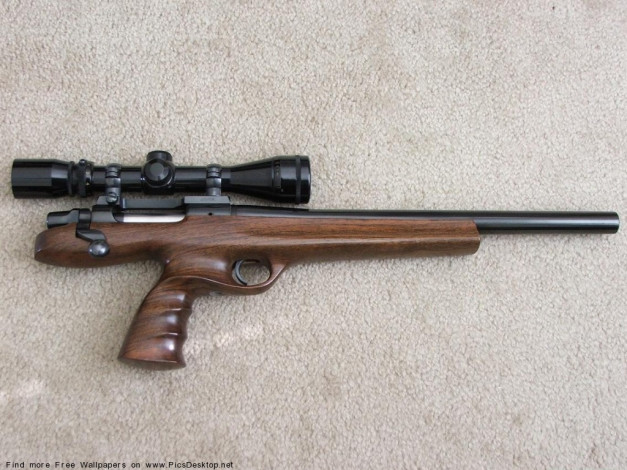 Обои картинки фото оружие, винтовки, прицеломприцелы