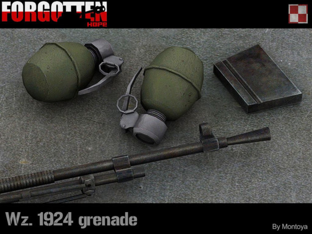 Обои картинки фото видео, игры, forgotten, hope