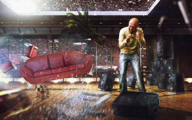 Обои картинки фото фэнтези, люди