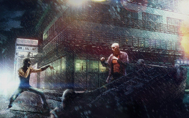 Обои картинки фото фэнтези, люди