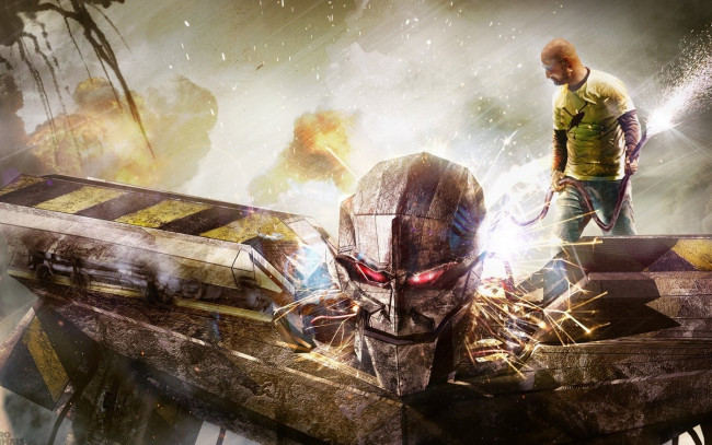 Обои картинки фото фэнтези, магия