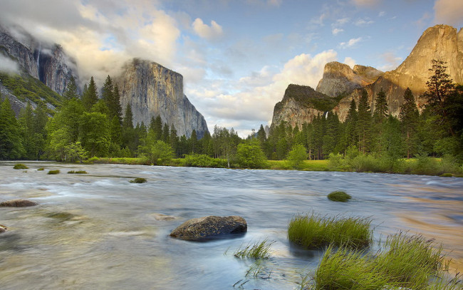 Обои картинки фото природа, реки, озера