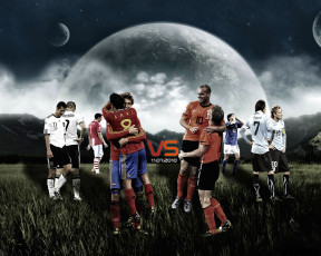 Картинка Чм 2010 спорт футбол