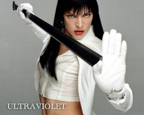 Картинка кино фильмы ultraviolet
