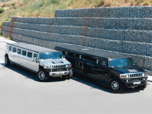 Картинка автомобили hummer