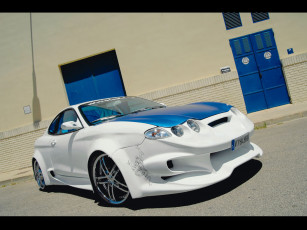 Картинка автомобили hyundai