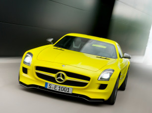 Картинка автомобили mercedes benz