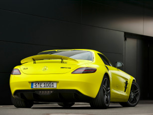 Картинка автомобили mercedes benz