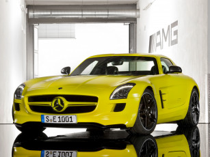 Картинка автомобили mercedes benz