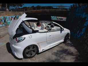 Картинка автомобили peugeot