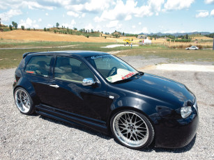 Картинка автомобили volkswagen