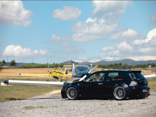 Картинка автомобили volkswagen