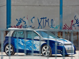 Картинка автомобили volkswagen