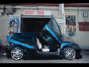 Картинка автомобили volkswagen