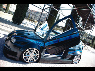 Картинка автомобили volkswagen