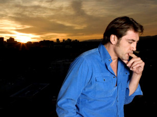 Картинка javier bardem мужчины