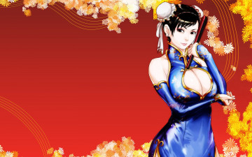 Картинка street fighter iv видео игры