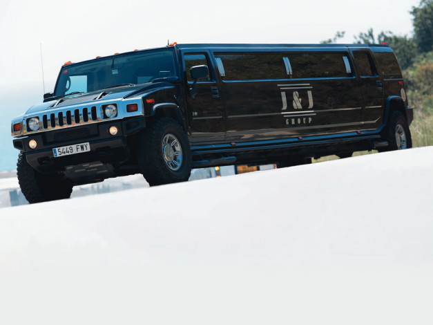 Обои картинки фото автомобили, hummer