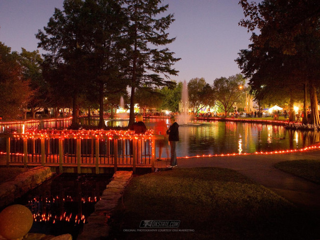 Обои картинки фото города, фонтаны