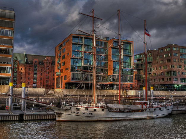 Обои картинки фото корабли, парусники