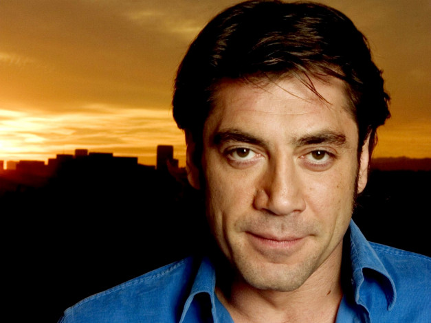 Обои картинки фото мужчины, javier, bardem