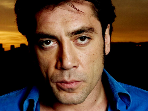 Обои картинки фото мужчины, javier, bardem