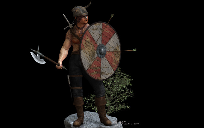 Обои картинки фото 3д, графика, military