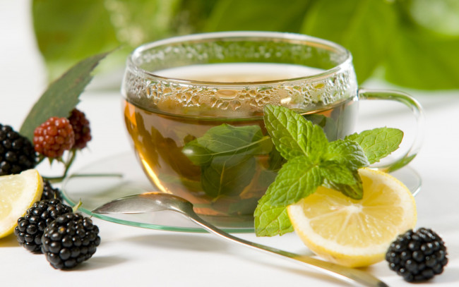 Обои картинки фото еда, напитки, Чай