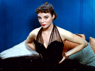 Картинка Joan+Collins девушки   актриса