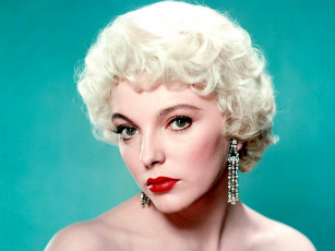 обоя Joan Collins, девушки, , , актриса