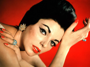 Картинка Joan+Collins девушки   актриса