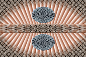 Картинка 3д графика fractal фракталы