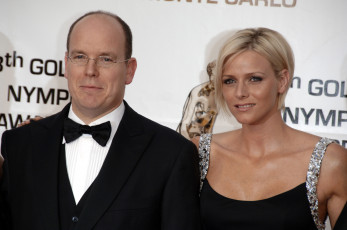 Картинка разное знаменитости гримальди монако