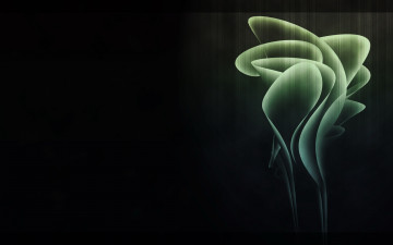 Картинка 3д графика abstract абстракции абстракция