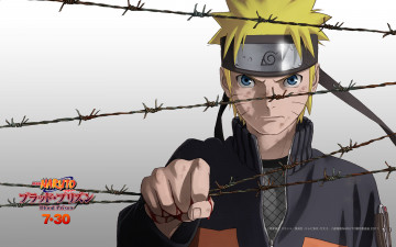 Картинка аниме naruto