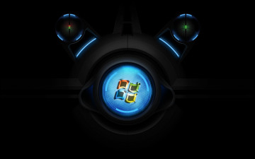 Картинка компьютеры windows vista longhorn