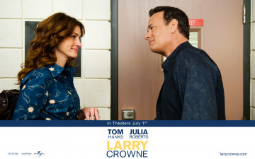 Картинка larry crowne кино фильмы julia roberts