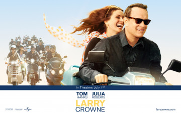 Картинка larry crowne кино фильмы julia roberts