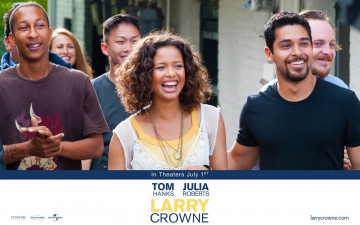 Картинка larry crowne кино фильмы смех