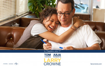Картинка larry crowne кино фильмы смех