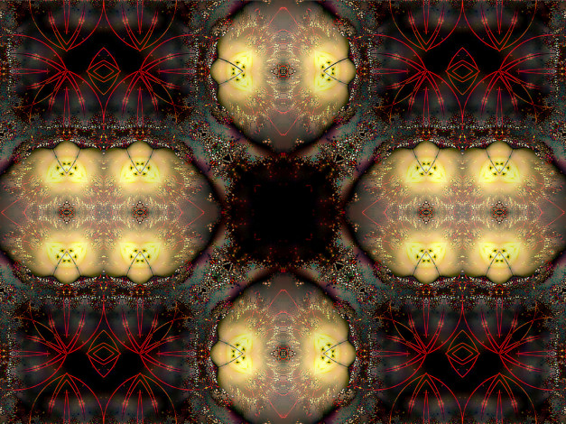 Обои картинки фото 3д, графика, fractal, фракталы, фрактал