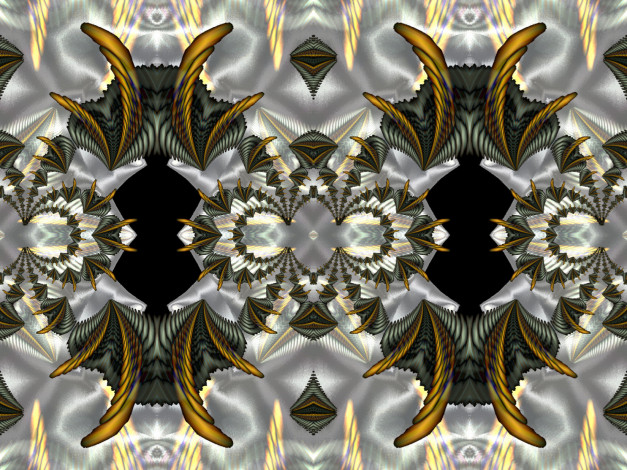 Обои картинки фото 3д, графика, fractal, фракталы, фрактал