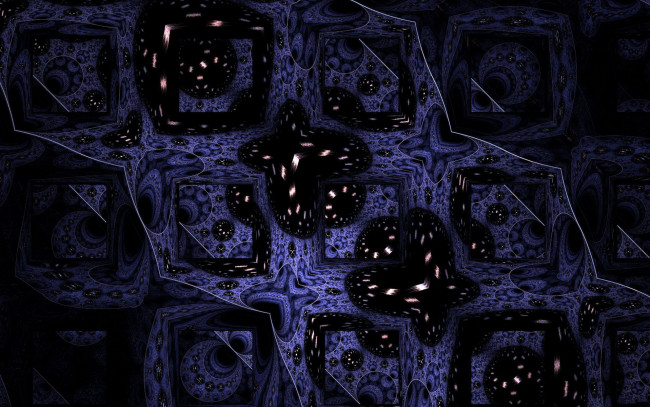 Обои картинки фото 3д, графика, fractal, фракталы