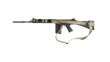 Картинка оружие автоматы автомат