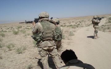 Картинка оружие армия спецназ army