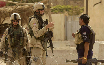 Картинка оружие армия спецназ army