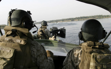 Картинка оружие армия спецназ army