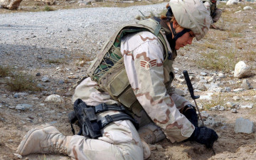 Картинка оружие армия спецназ army