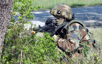 Картинка оружие армия спецназ army