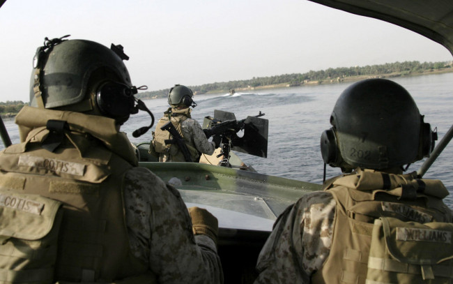 Обои картинки фото оружие, армия, спецназ, army